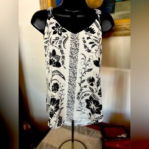 Lucky Brand blouse